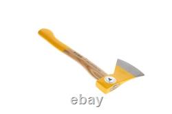 OCHSENKOPF OX 235 E-1002 Hache de forestier 1000 g
