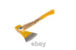 OCHSENKOPF OX 235 E-1002 Hache de forestier 1000 g