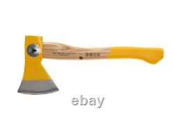 OCHSENKOPF OX 235 E-1002 Hache de forestier 1000 g