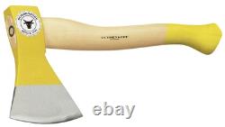 OCHSENKOPF OX 235 E-1002 Hache de forestier 1000 g