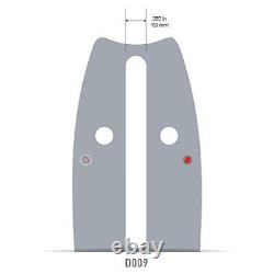 Oregon 188SFHD009 Rail de guidage Pro-AM 45 cm 3/8 1,5 mm