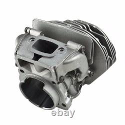 Piston Zylinder-Montage Pour Husqvarna 545 550 Jonsered CS2252 555 560 43mm