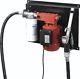 Pompe à gasoil électrique auto-amorçante 46 L/min + filtre à gasoil