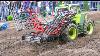 Rc Monsters Farming Tractors Trucks Rollers Crane In Motion