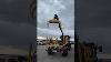 Remorque 14 5t Grue Foresti Re 720 Pro Grappin Forestier 1 34m Material Forest Wood