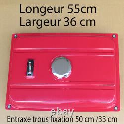 Réservoir a essence pour 2 / 3 KW Groupe Électrogène generateur bouchon robinet