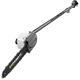 Ryobi-RXPR01 Podadora-chaîne 254 mm-larg. 150 cm DIAMETRE-Coupe 20 cm