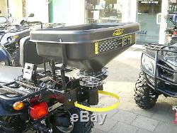 SEL / G épandeur pour ATV Quad Polaris, CAN AM, cf-moto, KYMCO, TGB, YAMAHA