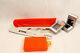 STIHL Rail Ensemble Rollomatic E 30cm 3405+ Boîte Protection 3 Chaînes pour Msa