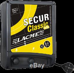 Secur Classic-hte