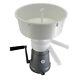 Séparateur Crème Écrémeuse Manuel Main Du Lait 50 L/h (corps Métallique)