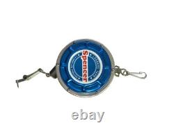 Spencer Mètre à Ruban Forestier 25m Avec Crochet Pliable 0525 1898