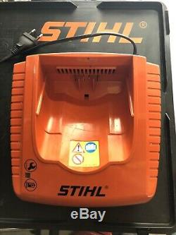 Stihl Al300 Chargeur De Batterie