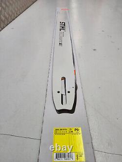 Stihl Guide De Rail 3002 000 9753 Rollomatic ES 90Cm. 404 1,6Mm NEUF