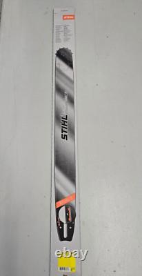 Stihl Guide De Rail 3002 000 9753 Rollomatic ES 90Cm. 404 1,6Mm NEUF