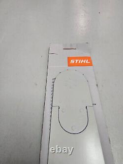 Stihl Guide De Rail 3002 000 9753 Rollomatic ES 90Cm. 404 1,6Mm NEUF