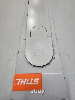 Stihl Guide De Rail 3002 000 9753 Rollomatic ES 90Cm. 404 1,6Mm NEUF
