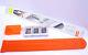 Stihl Guide Rail 6053 Boîte Protection 3 Chaînes Semi-Burin Ensemble pour 064