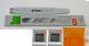 Stihl Voie de Guidage Rollomatic 35cm 3/8 P 1,1mm 3005 000 3909 + 2 Chaîne +