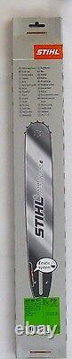 Système / Rail de Guidage Rollomatic Stihl 3003 008 6817 E 45cm 0,325 1,6mm