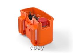 Télécommande Forstfunk ELCA E1 PIC Pour TAJFUN Filiaire 7. POL