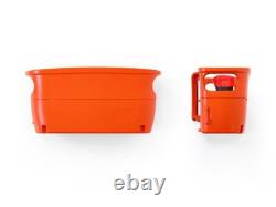 Télécommande Forstfunk ELCA E1 VETTA Pour KMB Prête À Brancher Câblée 7 Broches