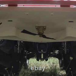 Tondeuse à gazon pour tracteur / gyrobroyeur FMR 150 tracteurs 15 à 40 ch