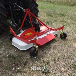 Tondeuse à gazon pour tracteur / gyrobroyeur FMR 150 tracteurs 15 à 40 ch