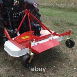 Tondeuse à gazon pour tracteur / gyrobroyeur FMR 150 tracteurs 15 à 40 ch
