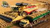 Top 13 Des Machines Agricoles G Antes Qui R Volutionnent L Agriculture Moderne