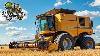 Top 14 Machines Agricoles Les Plus Puissantes Pour La R Colte Et Le Travail Du Sol