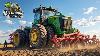 Top 15 Machines Agricoles Modernes En 2025 Labour Semis U0026 Fertilisation Efficace