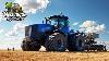 Top 15 Machines Agricoles Modernes En 2025 Tracteurs Et Quipements De Pointe Pour L Agriculture