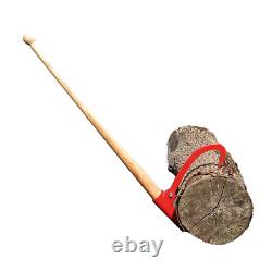 Tour Crochet Crossfer Avec Encoche, Tourne-Billes, Baumwender, Aide, Stammdreher