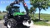 Tracteur Forestier Kotschenreuther K175r Base John Deere Subscribe Channel