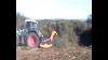Tracteur Quip Du Gyrobroyeur Forestier R5 Tmc Cancela1