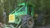 Tracteurs Forestiers