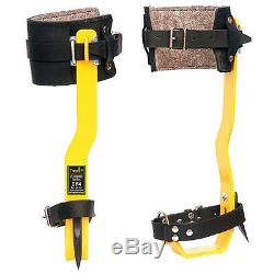 Treeup CRAMPONS DR-4