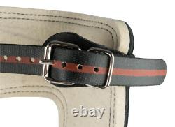 Treeup Crampons Dr 1.0 Griffes pour Arbre D Aide Escalade Accessoire Forestier