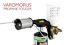 VAROMORUS Propane Brumisateur Oxalique Acide Vaporisateur Traitement Varroa