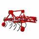 Vibroculteur Préparateur de sol DG 100 K D67835