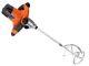 Vitrex VITMIX1600 Mixer Puissance industrielle 1600 Watt 240 Volt