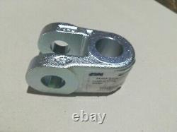 WALTERSCHEID Étrier 25,7 x 46,5mm Kat. 2 Type N° 232541 Bras Supérieur 1306404