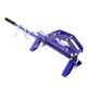 XPOtool Levier de bois Outil 5 en 1 Tourne-bille Tourne-grumes Forestier