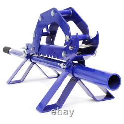 XPOtool Levier de bois Outil 5 en 1 Tourne-bille Tourne-grumes Forestier