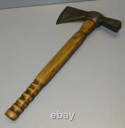 -belle Hachette Forestiere Hache De Forestier Chiffree Cf Collection Outils D