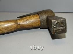 -belle Hachette Forestiere Hache De Forestier Chiffree Cf Collection Outils D