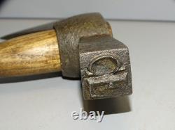 -belle Hachette Forestiere Hache De Forestier Chiffree Cf Collection Outils D