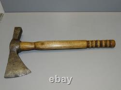 -belle Hachette Forestiere Hache De Forestier Chiffree Cf Collection Outils D