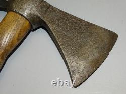 -belle Hachette Forestiere Hache De Forestier Chiffree Cf Collection Outils D